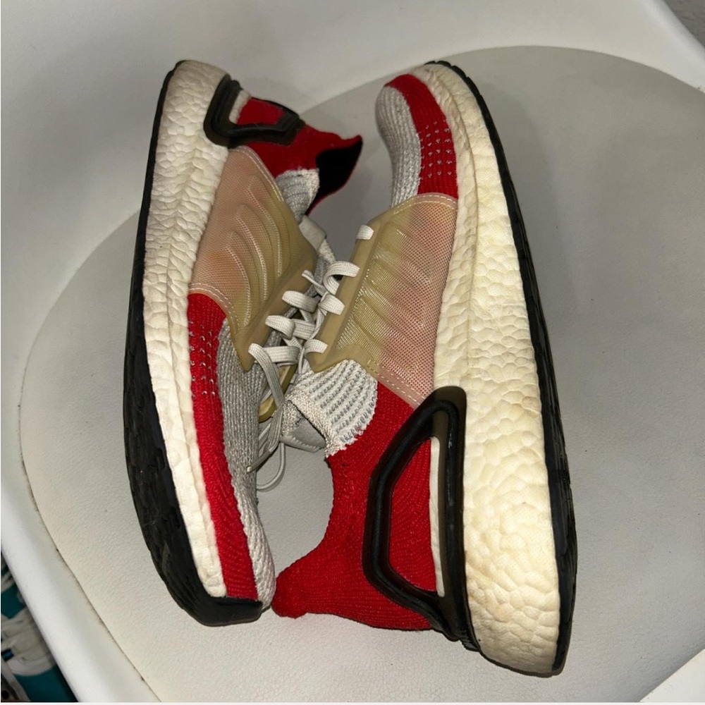 Adidas boost mens sneakers